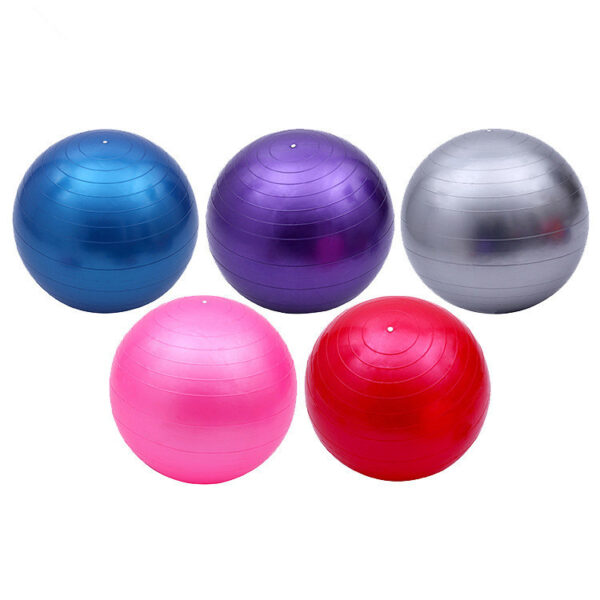 Yoga ball