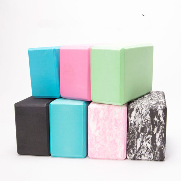 EVA Yoga Block