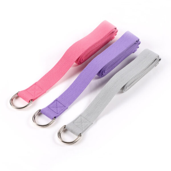 Yoga Strench band