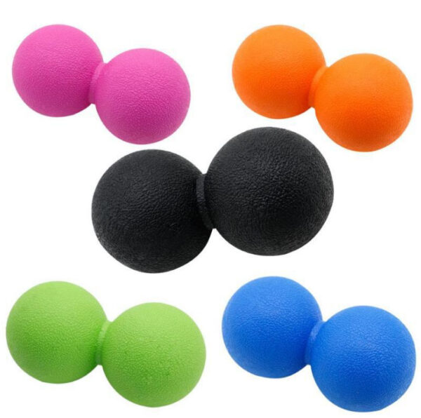 TPE Dual Masage Ball