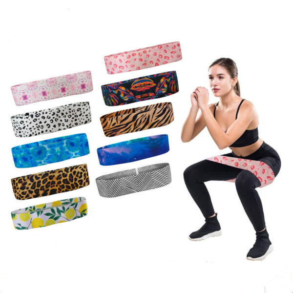 Booty Band