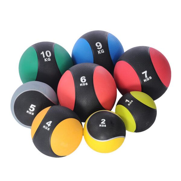 Medicine Ball