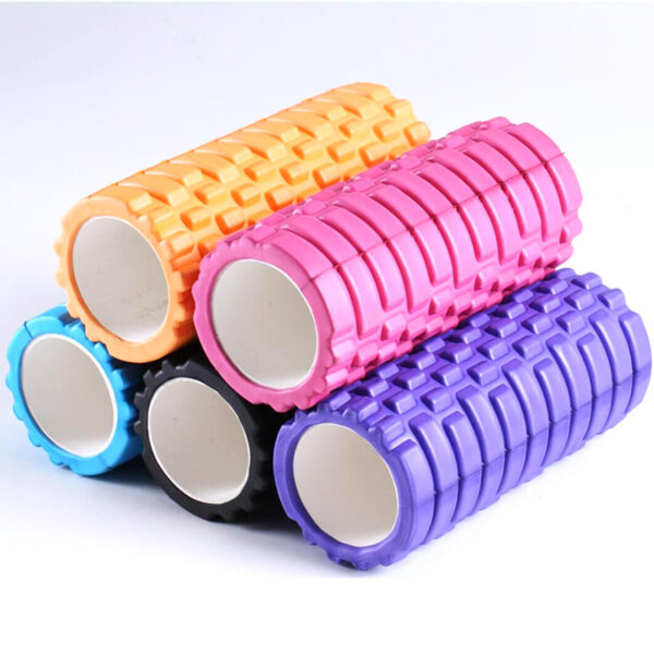 EVA fom roller