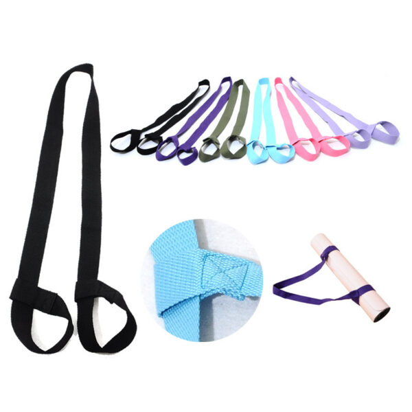 Yoga Shoulder Belt