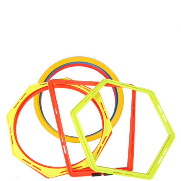 Hexo Agility Rings