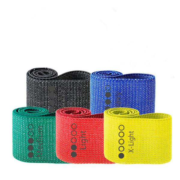 Booty Band