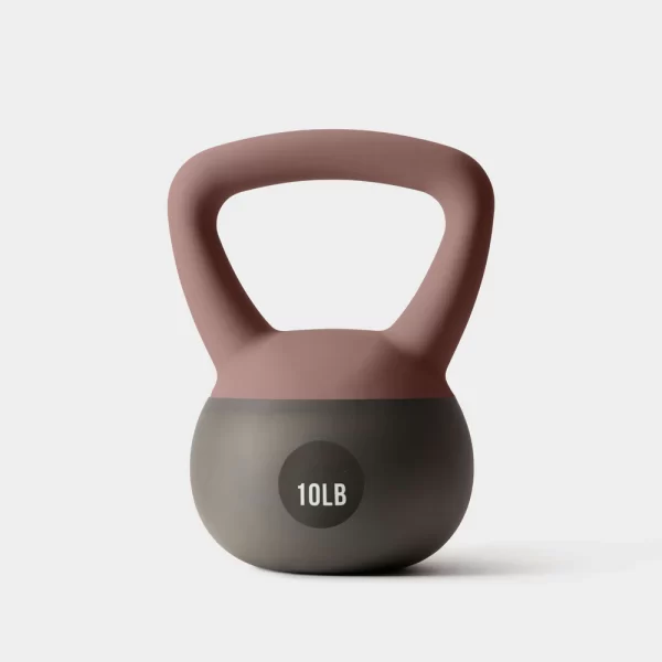 Soft Kettlebell