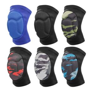 Protective Gear