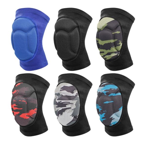 Knee support