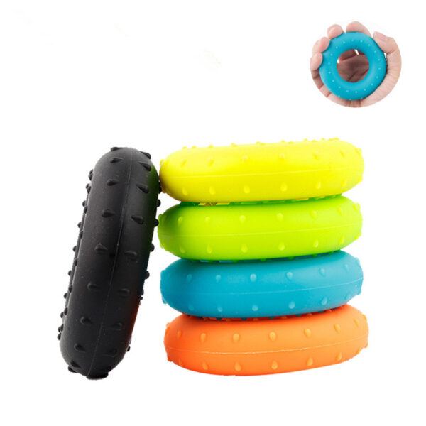 Silicone Handgrip