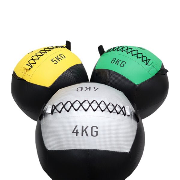 Wall Ball