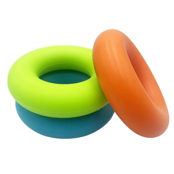 Silicone Handgrip