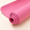 NBR yoga mat - Image 6