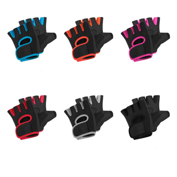 Gym Glove