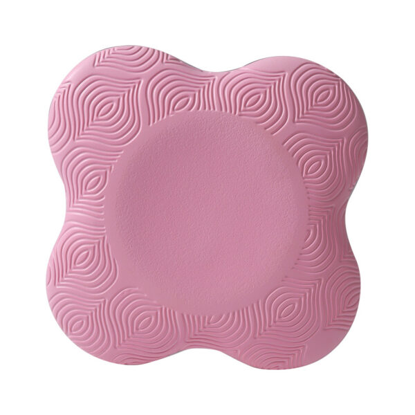 Yoga pad