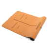 Cork yoga mat - Image 4
