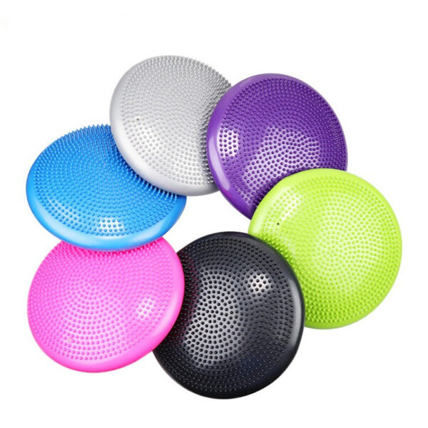 Balance cushion
