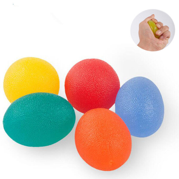 TPR Egg Handgrip