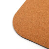Cork yoga mat - Image 3