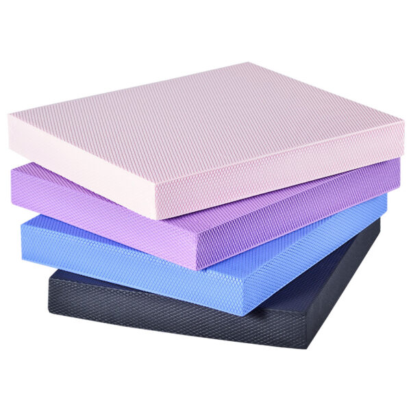 Balance pad