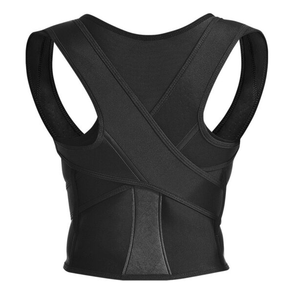 Posture Correction Belt