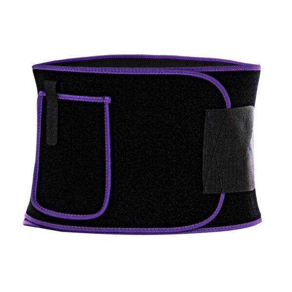 Waist Support