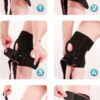 Knee Support - Image 2