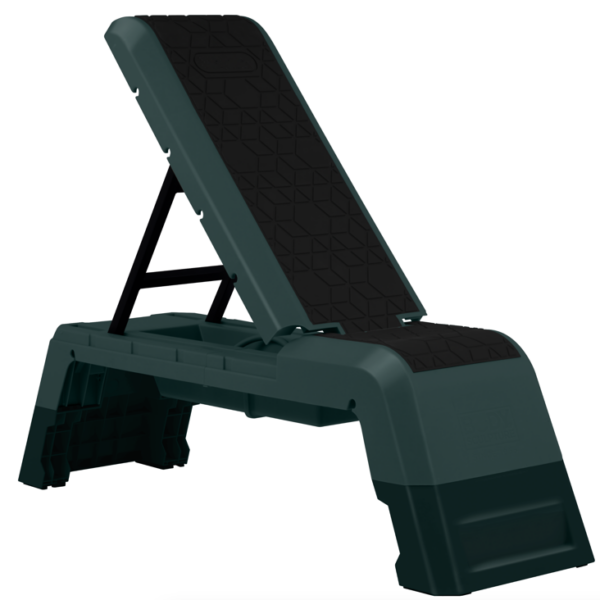 Aerobic Step