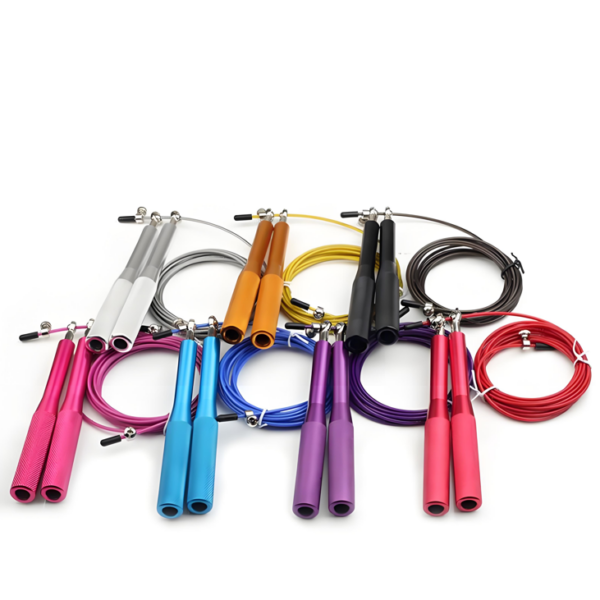 Aluminum Jump Rope