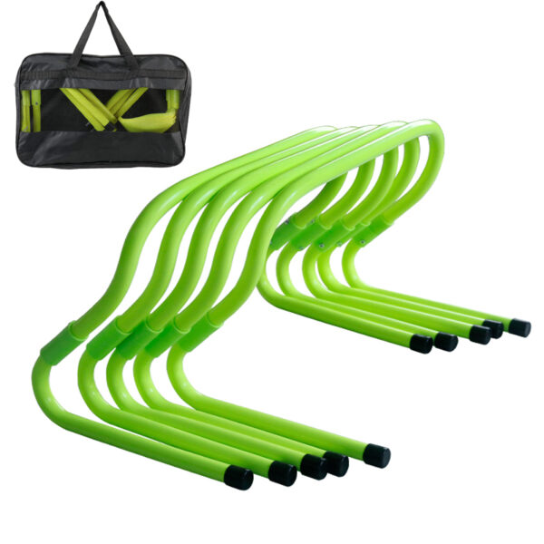 Adjustable Agilitty Hurdle