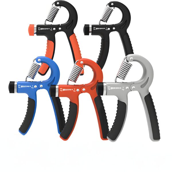 Adjustable Handgrip