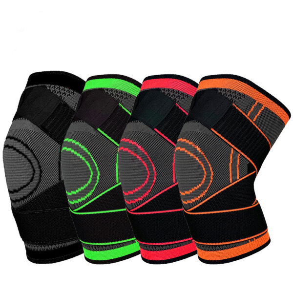 Knee Support-1